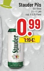 Stauder Pils Angebote von Stauder bei Trinkgut Herten für 0,99 €