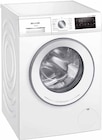 Aktuelle Waschmaschine Angebote bei expert in Dresden Aktuelles Waschmaschine WM14N29E Angebot bei expert in Dresden ab 499,00 €