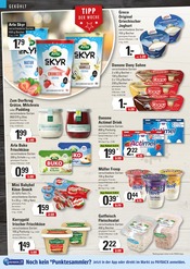 Aktueller EDEKA Prospekt mit Erdbeeren, "Top Angebote", Seite 6