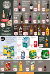 Aktueller GLOBUS Prospekt mit Prosecco, "Aktuelle Angebote", Seite 17