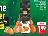EDEKA - Genuss Mandarinen Angebot im Prospekt Genuss Mandarinen bei EDEKA im Prospekt "" für 1,49 €