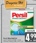 Waschmittel im Angebot bei EDEKA in Köln Waschmittel Angebote von Persil bei EDEKA Köln für 4,99 €