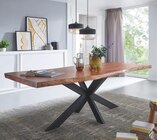 Esstisch Tim im Angebot bei Die Möbelfundgrube in Mainz Esstisch Tim Angebote von MassivART bei Die Möbelfundgrube Mainz für 599,99 €