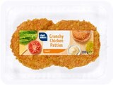 Aktuelles Crunchy Chicken Patties Angebot bei Lidl in Heidelberg ab 1,99 €