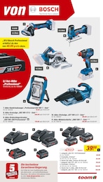 toom Baumarkt Handstaubsauger im Prospekt toom Baumarkt Handstaubsauger im Prospekt