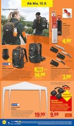 Lidl Gartenmöbel im Prospekt Lidl Gartenmöbel im Prospekt