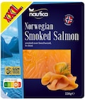 Saumon fumé xxl - NAUTICA en promo chez Lidl Aubagne à 4,99 €