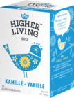 Tee von Higher Living im aktuellen budni Prospekt für 2,49 €