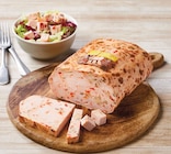 Filet de poulet nature ou à la provençale - CHAZAL en promo chez Super U Nancy à 18,99 €