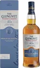 Scotch whisky Founder's Reserve - THE GLENLIVET - Intermarché à Beauvais Scotch whisky Founder's Reserve - THE GLENLIVET en promo chez Intermarché Beauvais à 24,21 €