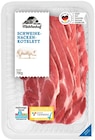 Aktuelles Frisches Schweine-Nackenkotelett Angebot bei Penny in Remscheid ab 4,49 €