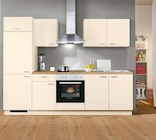 Einbauküche bei SB Möbel Boss im Schönhausen Prospekt für 1.299,00 €