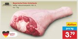 Netto Marken-Discount Nittendorf - Bayerische Puten-Unterkeule Angebot im Prospekt Bayerische Puten-Unterkeule bei Netto Marken-Discount im Nittendorf Prospekt für 3,79 €
