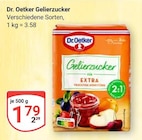 Aktuelles Gelierzucker Angebot bei GLOBUS in Offenbach (Main) ab 1,79 €