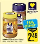 Aktuelle Zucker Angebote bei Marktkauf in Heilbronn Aktuelles Herzstücke Süße Cremes Angebot bei Marktkauf in Heilbronn ab 2,49 €