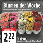 Angebot im EDEKA Ransbach-Baumbach Prospekt EDEKA Ransbach-Baumbach Prospekt mit im Angebot für 2,22 €