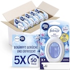 Blütenhauch von Febreze für 10,99 € bei Rossmann im Angebot Blütenhauch von Febreze im aktuellen Rossmann Prospekt