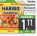 Aktuelle Haribo Angebote bei EDEKA in Ingolstadt Aktuelles Goldbären Angebot bei EDEKA in Ingolstadt ab 1,11 €