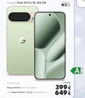Pixel 10 Pro XL bei Bührs Telekommunikations GmbH & Co.KG im Haselünne Prospekt für 399,00 €