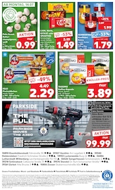 Tassimo im Kaufland Prospekt in Lutherstadt Wittenberg Aktueller Kaufland Prospekt mit Tassimo, "Aktuelle Angebote", Seite 38