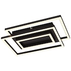 LED Deckenleuchte im XXXLutz Prospekt LED-DECKENLEUCHTE Quattro 35/24/6 cm von Novel im aktuellen XXXLutz Prospekt für 79,99 €