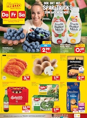 Netto Marken-Discount Discounter Prospekt der aktuellen Woche mit 47 Seiten, gültig von 09.07.2026 bis 11.07.2026, in Pretzschendorf und Umgebung Aktueller Netto Marken-Discount Discounter Prospekt in Pretzschendorf und Umgebung, "Aktuelle Angebote" mit 47 Seiten, 09.07.2026 - 11.07.2026