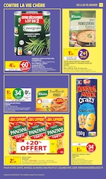 Offre Monster dans le catalogue Intermarché Express du moment à la page 15