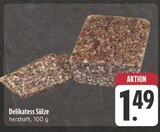 Angebot im EDEKA Lehnstedt Prospekt EDEKA Lehnstedt Prospekt mit im Angebot für 1,49 €