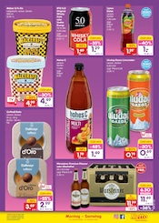 Wodka im Netto Marken-Discount Prospekt in Gotha Aktueller Netto Marken-Discount Prospekt mit Wodka, "Aktuelle Angebote", Seite 21
