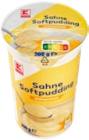 Kaufland - Sahne-Softpudding Schokoladengeschmack Angebot im Prospekt Sahne-Softpudding Schokoladengeschmack bei Kaufland im Prospekt "" für 0,39 €