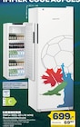 Aktuelle Kühlschrank Angebote bei EURONICS in Kamen Aktuelles MRFvc 3501-20 L76 WME Flaschenkühlschrank Angebot bei EURONICS in Kamen ab 699,00 €