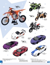 Promos Moto Cross Enfant dans le catalogue "C'est parti pour la magie de Noël !" de JouéClub à la page 66 Promos Moto Cross Enfant dans le catalogue "C'est parti pour la magie de Noël !" de JouéClub à la page 66