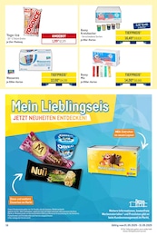 Dessert im Metro Prospekt Wochenangebote Händler & Monats-Mix auf S. 21