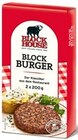 Block Burger oder American Burger Angebote von Block House bei nahkauf Bayreuth
