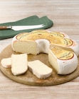 Promo Saint-albray l'affiné ou véritable chaumes à 2,63 € dans le catalogue U Express à Pont-Saint-Esprit