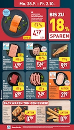 Börek Angebot & Preis im aktuellen ALDI Nord Prospekt Börek Angebot im aktuellen ALDI Nord Prospekt auf Seite 8