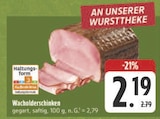 Angebot im EDEKA Freital Prospekt EDEKA Freital Prospekt mit im Angebot für 2,19 €