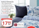 Aktuelle Bettwäsche Angebote bei GLOBUS in Rostock Aktuelles Renforcé-Bettwäsche Angebot bei GLOBUS in Rostock ab 17,99 €