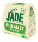 SUR TOUTES LES BIÈRES - JADE dans le catalogue Carrefour