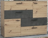 Kommoden Skive im Angebot bei Die Möbelfundgrube in Neunkirchen Kommoden Skive Angebote bei Die Möbelfundgrube Neunkirchen für 189,99 €