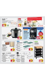 Küchenmöbel im E center Prospekt in Wiesbaden Aktueller E center Prospekt mit Küchenmöbel, "Aktuelle Angebote", Seite 58