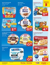 Brot im Netto Marken-Discount Prospekt in Aurich Aktueller Netto Marken-Discount Prospekt mit Brot, "Aktuelle Angebote", Seite 11