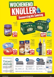 Instant Kaffee im EDEKA Prospekt in Chemnitz Aktueller EDEKA Prospekt mit Instant Kaffee, "Wir lieben Lebensmittel!", Seite 29