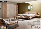 Aktuelles Bettanlage Angebot bei Möbel Inhofer in Reutlingen ab 3.198,00 €