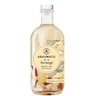 Rhum arrangé - ARHUMATIC en promo chez Carrefour Orléans à 21,51 €