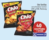 Aktuelles Tortillas Angebot bei EDEKA in Leipzig