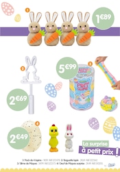 Prospectus B&M "Pâques s'invite à la maison sans casser le panier !" en cours à Rueil-Malmaison, Page 13 Catalogue B&M en cours à Rueil-Malmaison, "Pâques s'invite à la maison sans casser le panier !", Page 13