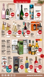 Whiskey im Penny Prospekt in Mülheim Aktueller Penny Prospekt mit Whiskey, "Wer günstig will, muss Penny.", Seite 25