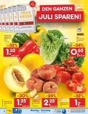 Mixer im Netto Marken-Discount Prospekt in Eberswalde Aktueller Netto Marken-Discount Prospekt mit Mixer, "Aktuelle Angebote", Seite 4