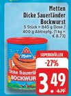 EDEKA Hamminkeln Prospekt mit  im Angebot für 3,49 €